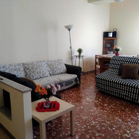 Vila Happy House Mare Di Roma Lido di Ostia Exteriér fotografie